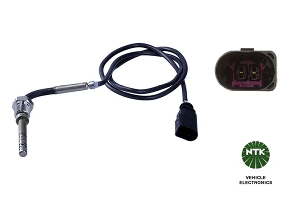 Датчик температур вихл. газів NGK 91410