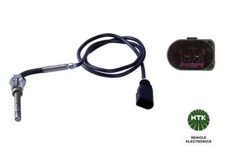 Датчик температур вихл. газів NGK 91410 Фольксваген Туарег