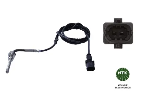 Датчик температур вихл. газів NGK 92269 Фиат Добло