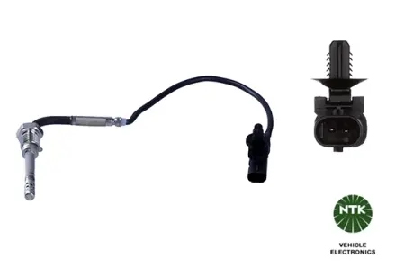 Датчик температур вихл. газів NGK 92871 Фиат 500