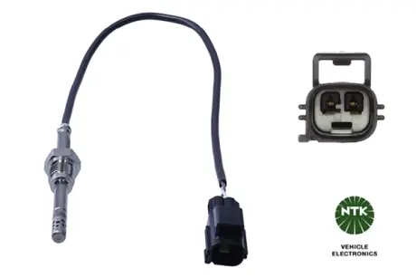 Датчик температур вихл. газів NGK 94584 Вольво V70