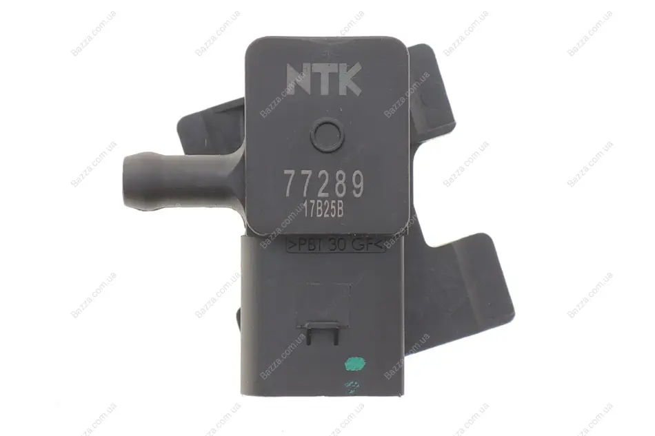 Датчик тиску ВГ NTK (EPA3-D005) BMW/MINI 3/Clubman ""1,6-3,0 ""04>> NGK ""77289" (фото 1)