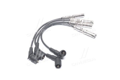 Високовольтні провода для свічок запалювання ngk RCBW235