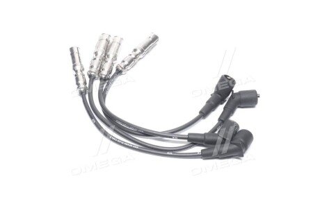 Високовольтні провода для свічок запалювання ngk RCBW235