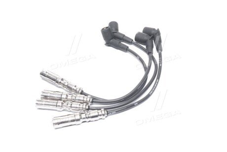 Високовольтні провода для свічок запалювання ngk RCBW235