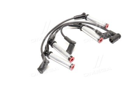 Высоковольтные провода для свечей зажигания ngk RCFD1210