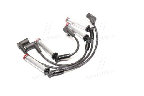 Высоковольтные провода для свечей зажигания ngk RCFD1210