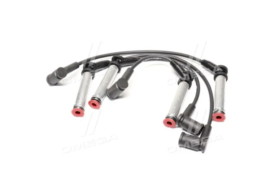 Дроти запалювання FORD Fiesta, KA (вир-во) NGK RCFD1210