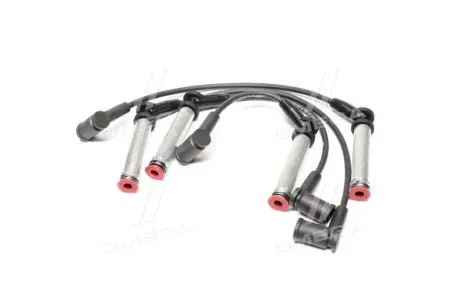 Дроти запалювання FORD Fiesta, KA (вир-во) NGK RCFD1210