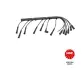 К-кт проводiв (RC-BW218) BMW 3/5 ""2,0-2,7 ""81-93 NGK 0561 (фото 3)