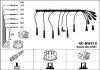 К-кт проводiв (RC-BW218) BMW 3/5 ""2,0-2,7 ""81-93 ngk ""0561"