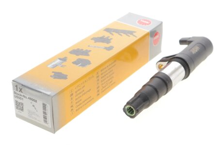 Катушка (модуль) зажигания ngk 48002