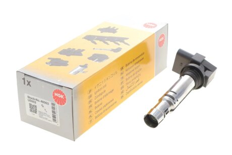 Катушка (модуль) зажигания ngk 48003