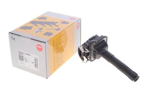 Катушка (модуль) зажигания ngk 48008