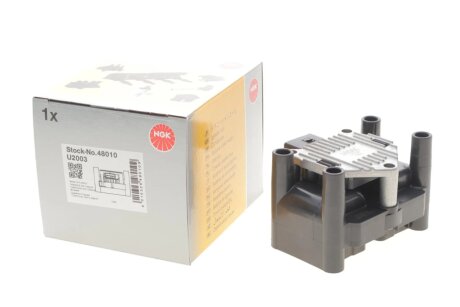 Катушка (модуль) зажигания ngk 48010