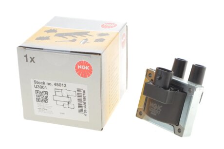Котушка (модуль) запалювання ngk 48013
