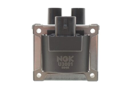 Катушка (модуль) зажигания ngk 48013 на Фиат Палио