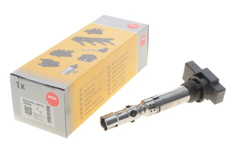 Катушка (модуль) зажигания ngk 48015