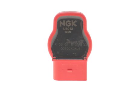 Катушка (модуль) зажигания ngk 48040