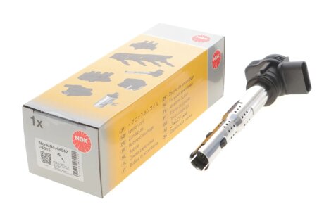 Котушка (модуль) запалювання ngk 48042