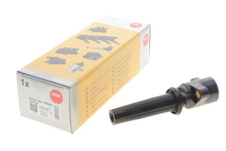 Котушка (модуль) запалювання ngk 48063