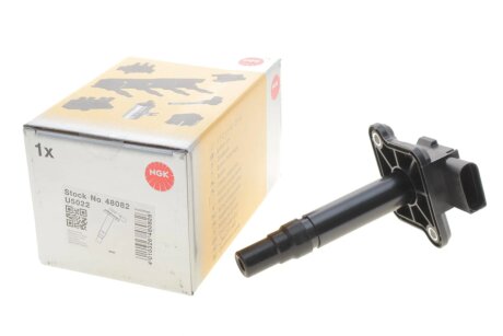 Катушка (модуль) зажигания ngk 48082