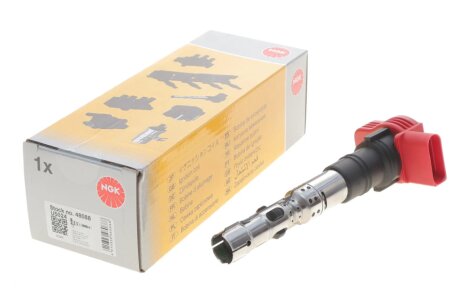 Котушка (модуль) запалювання ngk 48088