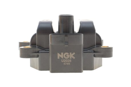 Катушка (модуль) зажигания ngk 48108