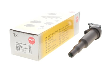 Катушка (модуль) зажигания ngk 48206