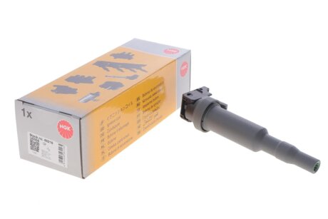 Котушка (модуль) запалювання ngk 48216