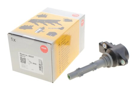 Катушка (модуль) зажигания ngk 48337