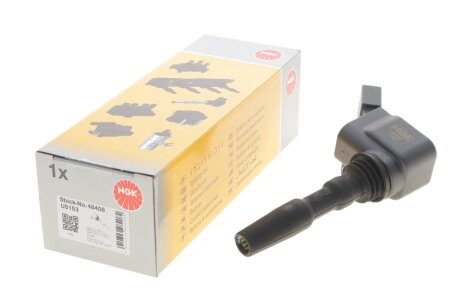 Котушка (модуль) запалювання ngk 48408