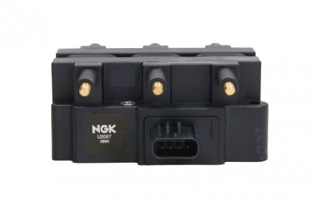 Котушка (модуль) запалювання ngk 48260 на Крайслер (Гранд) вояджер