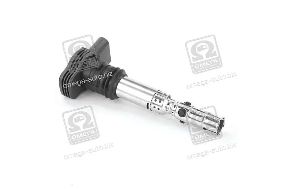 Катушка зажиг.(код 48005) AUDI,SEAT,SKODA (пр-во) NGK U5003