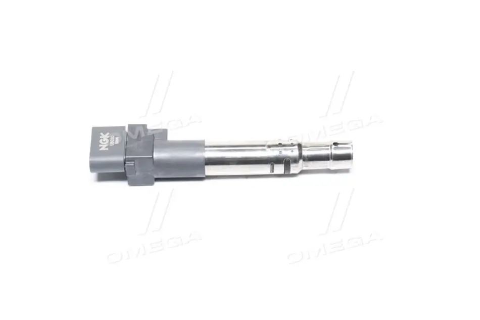 Катушка зажиг.(код 48065) AUDI,SEAT,SKODA,VW (пр-во) NGK U5020 (фото 1)