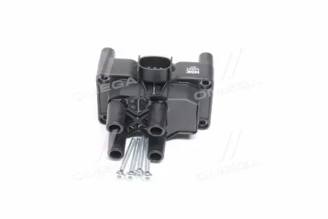 Катушка зажигания (48001) FORD 1,6-2,0 16V (пр-во) NGK U2001