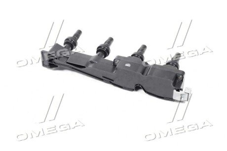 Котушка (модуль) запалювання ngk U6004