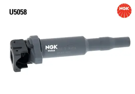 Катушка зажигания BMW (пр-во) NGK U5058 Бмв E63