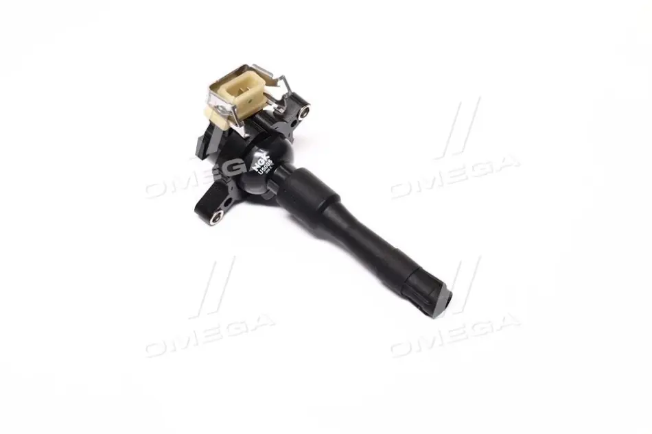 Катушка зажигания (код 48009) BMW e36/e46/e39/e38/e31/z3 2.0-4.9 91 (пр-во) NGK U5005