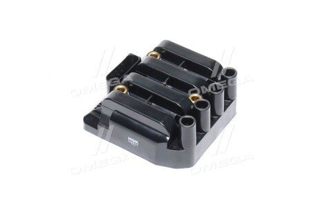 Котушка (модуль) запалювання ngk U2011