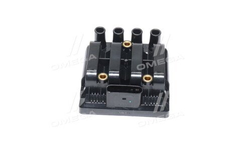 Катушка (модуль) зажигания ngk U2011