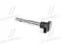 Катушка зажигания (код 48042) VW, SKODA, AUDI, SEAT (пр-во) NGK U5015