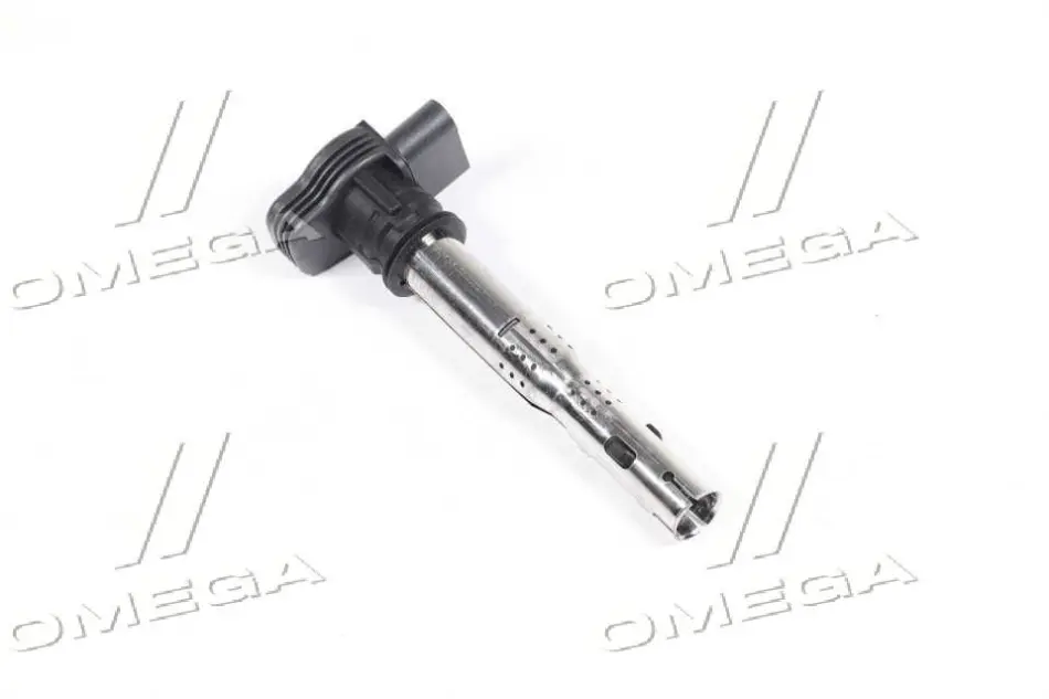 Катушка зажигания (код 48042) VW, SKODA, AUDI, SEAT (пр-во) NGK U5015