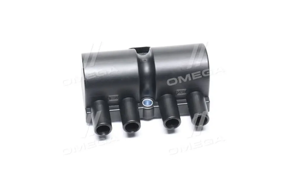 Катушка зажигания (код. 48142) CHEVROLET AVEO (T250, T255) 1.5 (пр-во) NGK U2031 (фото 1)