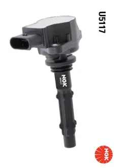 Катушка зажигания, M273 NGK U5117
