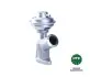 Клапан EGR NTK (EGP0-N017) CITROEN/FIAT/PEUGEOT Xsara/Scudo/307 ""2,0 ""98>> NGK 95864 (фото 2)