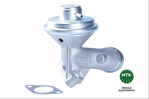 Клапан EGR NTK (EGP0-N030) CITROEN/FORD/PEUGEOT C3/Fiesta/206 ""1,4 ""01>> NGK ""95013" (фото 1)