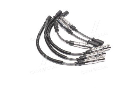 Высоковольтные провода для свечей зажигания ngk RCMB1104