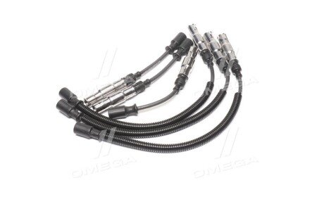 Высоковольтные провода для свечей зажигания ngk RCMB1104