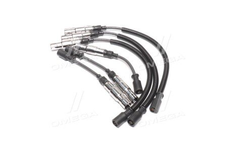 Высоковольтные провода для свечей зажигания ngk RCMB1104